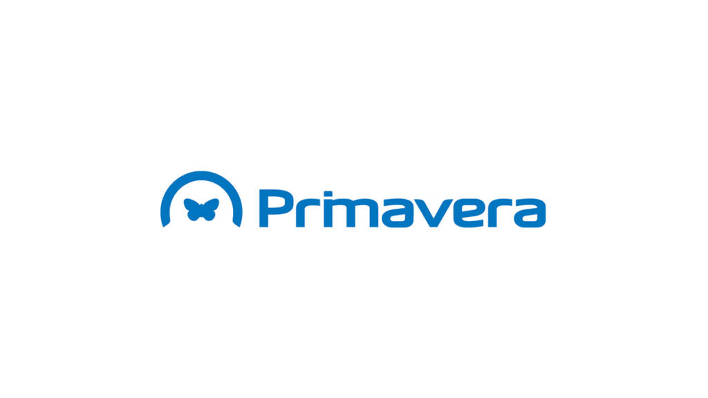 Primavera ERP