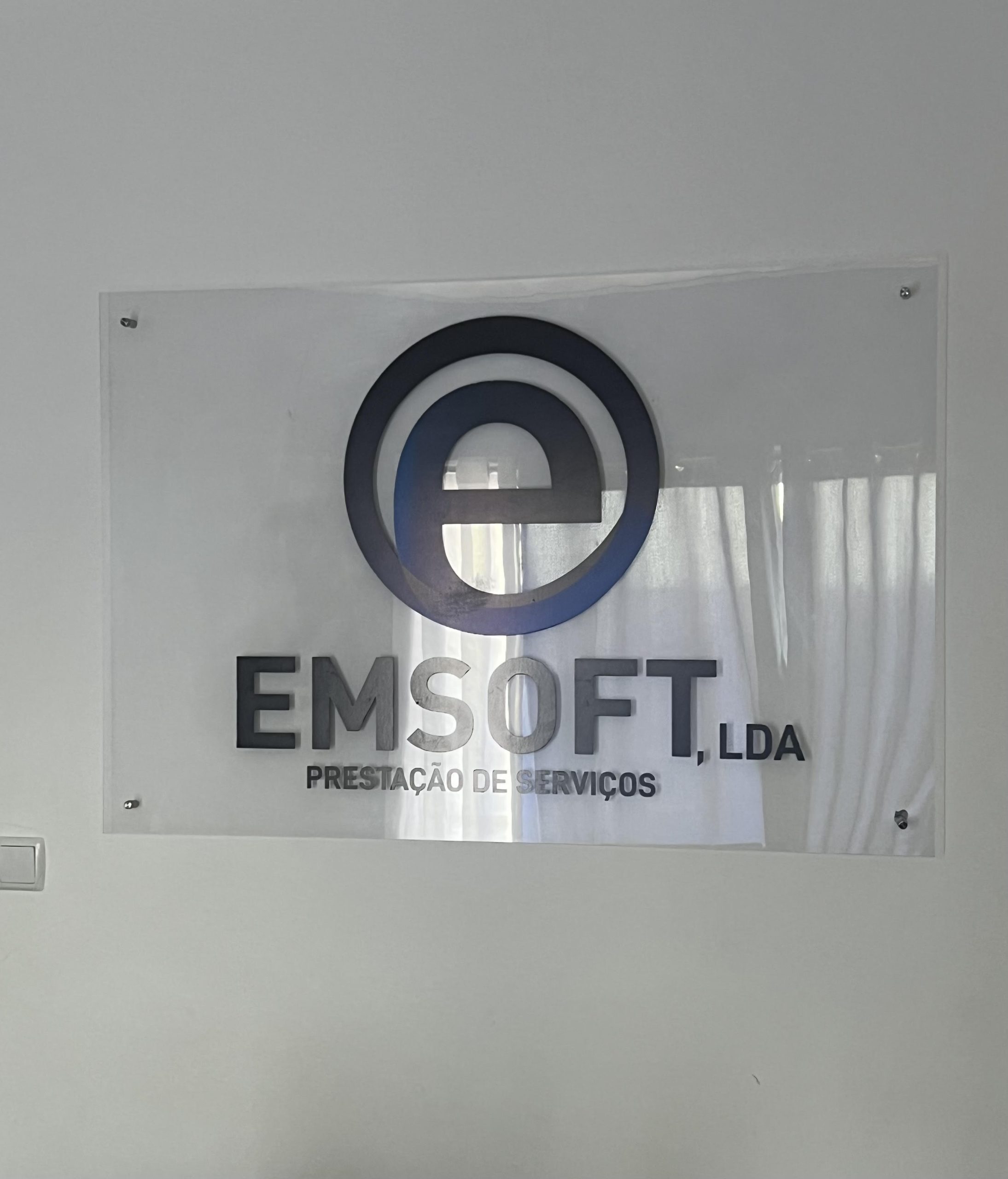 Sobre a EMSOFT