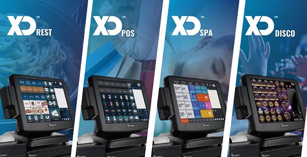 XD Software